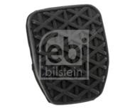 F01760 - Nakładka gumowa pedałów FEBI BMW