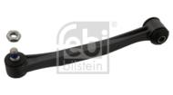 02891 FEB - Łącznik stabilizatora FEBI /tył/ DB W124/W201/W202/W210 plastikowy-sedan
