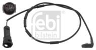 F05109 - Czujnik klocków hamulcowych FEBI OPEL