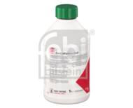 F06162 - Płyn do wspomagania FEBI F6162 VAG 1l /zielony-mineralny płyn do wspomagania/