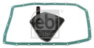 100399 FEB - Zestaw filtrów FEBI /ATM/ BMW