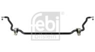 F100624 - Stabilizator FEBI FIAT