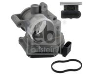 100774 FEB - throttle body electronic, mechanical A1, A3, Golf, Polo, Touran, Octavia