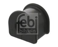F100923 - Poduszka stabilizatora FEBI /tył/ 16mm VAG A4