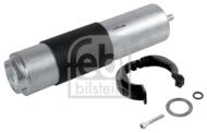 F101339 - Filtr paliwa FEBI DB