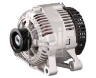 F101502 - Alternator FEBI PSA