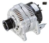 F101512 - Alternator FEBI VAG