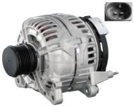 F101529 - Alternator FEBI VAG