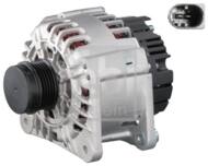 F101547 - Alternator FEBI VAG