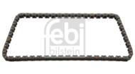 F102566 - Łańcuch rozrządu FEBI GM