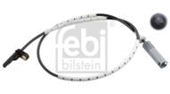 F102854 - Czujnik ABS FEBI /tył/ BMW 3 E90 05-