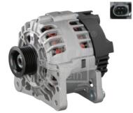 F102949 - Alternator FEBI VAG