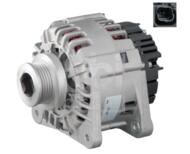 F102955 - Alternator FEBI RENAULT