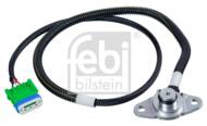 F103103 - Czujnik ciśnienia oleju FEBI PSA/RENAULT