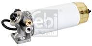 F103282 - Obudowa filtra paliwa FEBI DB