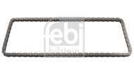 F104115 - Łańcuch rozrządu FEBI VAG