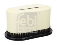 104502 FEB - Filtr skrzyni automatycznej FEBI 