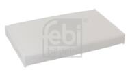 F105708 - Filtr kabinowy FEBI PSA