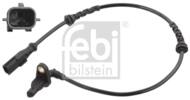 F106103 - Czujnik ABS FEBI DACIA SANDERO  08-