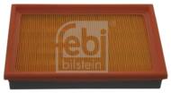 F10611 - Filtr kabinowy FEBI FORD