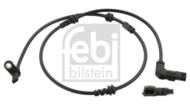 F106161 - Czujnik ABS FEBI /przód/ DB W221 S-KLASA  -13
