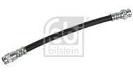 F106222 - Przewód hamulcowy elastyczny FEBI /tył/ PSA BERLINGO 08-
