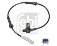 F106271 - Czujnik ABS FEBI DACIA LOGAN II  12-