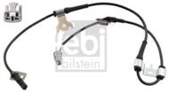 F106319 - Czujnik ABS FEBI SUZUKI GRAND VITARA II  05-