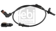 F106469 - Czujnik ABS FEBI /przód/ DB W169 A-KLASA  04-12