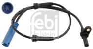F106620 - Czujnik ABS FEBI /przód/ BMW X1 E84 09-15