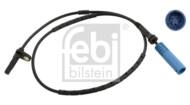 F106621 - Czujnik ABS FEBI /tył/ BMW X1 E84  09-15
