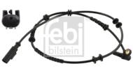 F106706 - Czujnik ABS FEBI /przód/ FIAT PANDA 4X4  04-