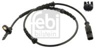 106763 FEB - Czujnik ABS FEBI /tył/ FIAT PANDA  03-