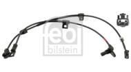 F107464 - Czujnik ABS FEBI HYUNDAI IX35  10-