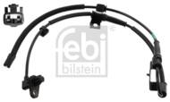 F107612 - Czujnik ABS FEBI KIA CEED  06-