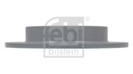 F108403 - Tarcza hamulcowa FEBI SUZUKI JIMNY 05-