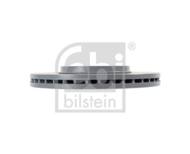 F108625 - Tarcza hamulcowa FEBI OPEL VIVARO 14-