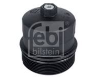 F109414 - Pokrywa filtra oleju FEBI BMW