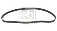 F10981 - Pasek rozrządu FEBI FIAT/ALFA ROMEO