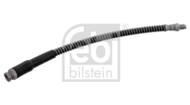11113 FEB - Przewód hamulcowy elastyczny FEBI /przód/ PSA 205 355mm