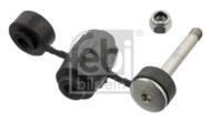 F12164 - Łącznik stabilizatora FEBI RENAULT CLIO 1.2-1.9DTI 91-