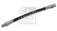 14050 FEB - Przewód hamulcowy elastyczny FEBI /tył/ VAG 180mm