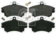 F16214 - Klocki hamulcowe FEBI VOLVO S40,V40 98-