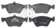 F16234 - Klocki hamulcowe FEBI OPEL OMEGA B 94-97 2,0