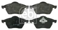 16280 FEB - Klocki hamulcowe FEBI FORD/SEAT/VW SHARAN 95-00