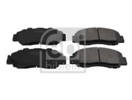 F16551 - Klocki hamulcowe FEBI HONDA CR-V 97-