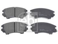 F16892 - Klocki hamulcowe FEBI OPEL INSIGNIA 08-