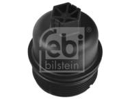 F171751 - Pokrywa filtra oleju FEBI RENAULT/NISSAN 2.0-2.5DCI 06-