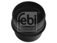 171751 FEB - Pokrywa filtra oleju FEBI RENAULT/NISSAN 2.0-2.5DCI 06-
