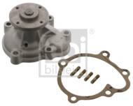 F17284 - Pompa wody FEBI OPEL/VAUXHALL ASTRA 91-98/COMBO 94-01/CORSA 87-00